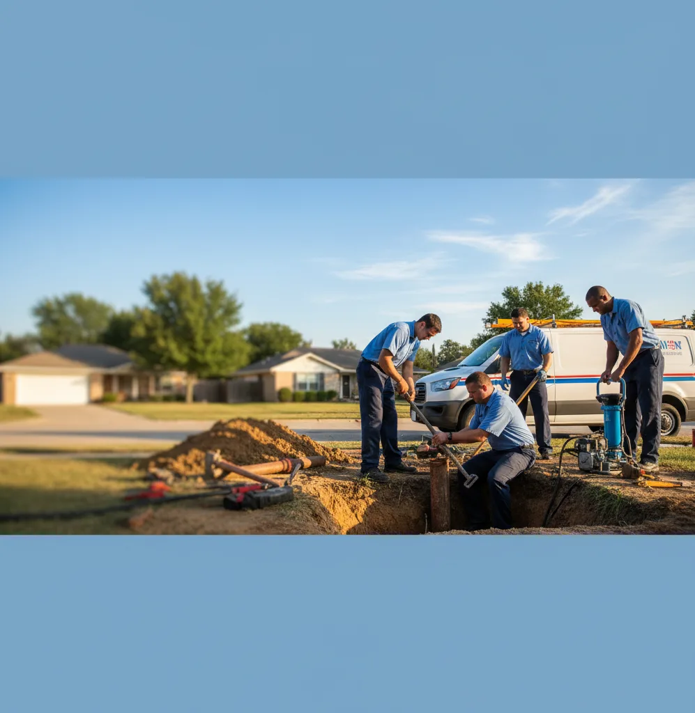Water Heater Repair & Plumber in Oro Valley